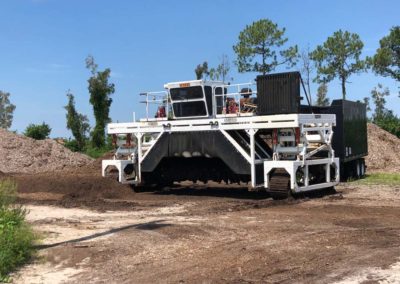 Horticultural Recycling in Fort Myers | Southwest Florida | Greencare Recycling