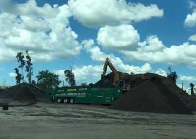 Horticultural Recycling in Fort Myers | Southwest Florida | Greencare Recycling