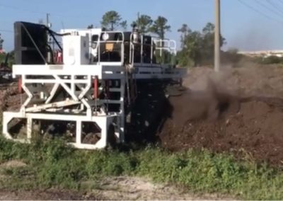 Horticultural Recycling in Fort Myers | Southwest Florida | Greencare Recycling