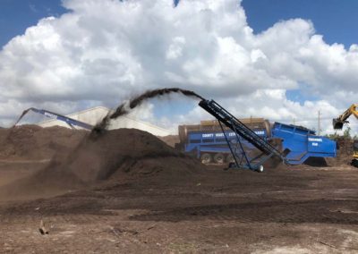 Horticultural Recycling in Fort Myers | Southwest Florida | Greencare Recycling