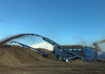 Horticulture Recycling in Fort Myers | Southwest Florida | Greencare Recycl