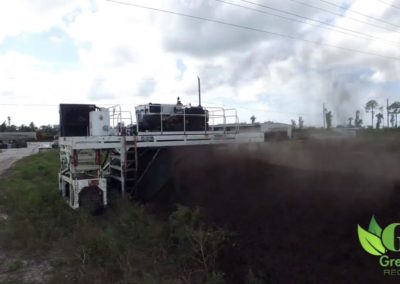 Horticulture Recycling | Organc Mulch | Organic Topsoil | Organic Compost | GreenCare Reclycling | Fort Myers FL