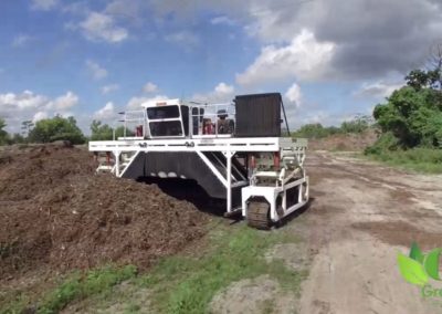 Horticulture Recycling | Organc Mulch | Organic Topsoil | Organic Compost | GreenCare Reclycling | Fort Myers FL