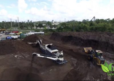 Horticulture Recycling | Organc Mulch | Organic Topsoil | Organic Compost | GreenCare Reclycling | Fort Myers FL